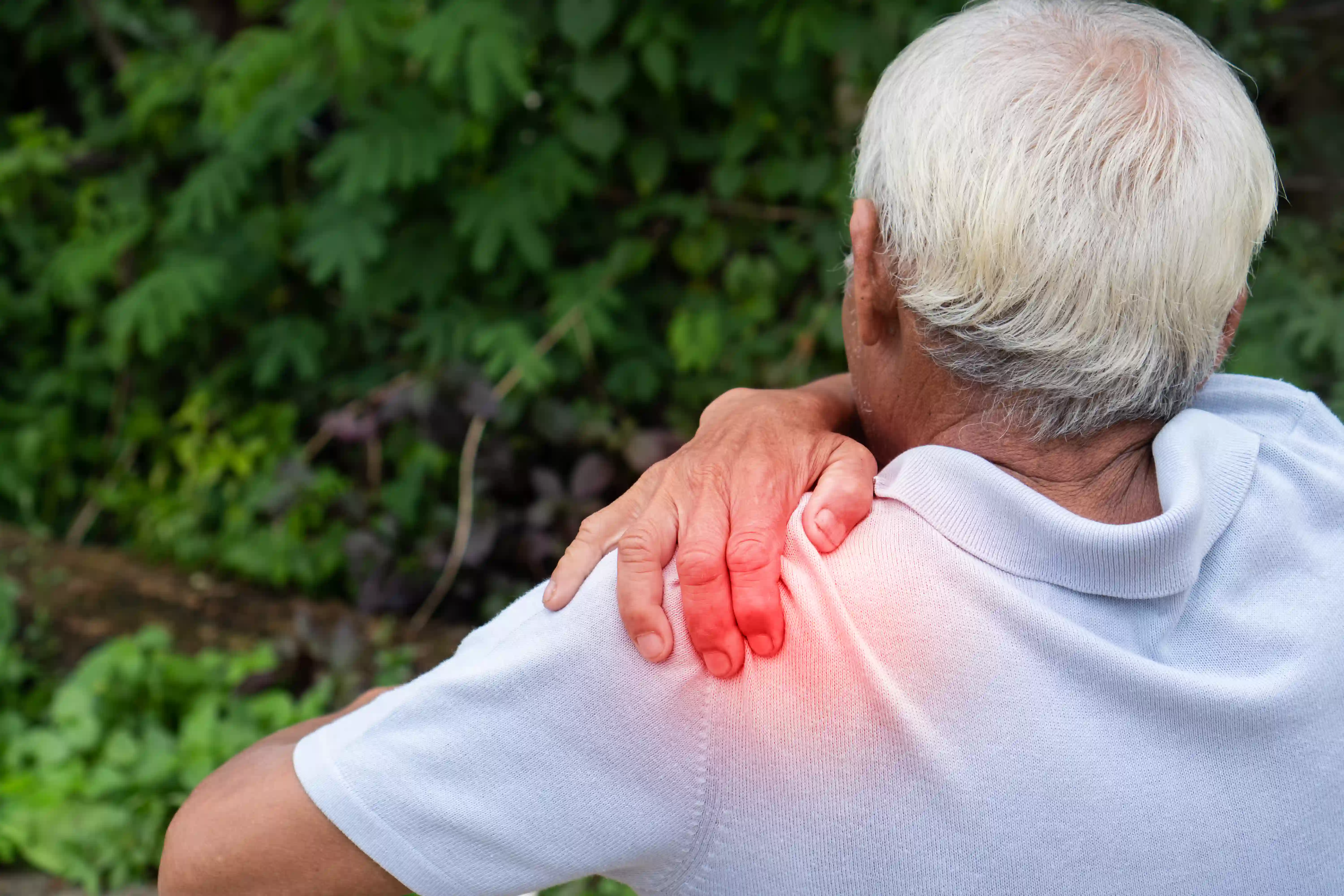 What is Cervical spondylosis or Neck Pain?